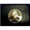 Image 2 : 1972 CANADA DOLLAR (PF LIKE)
