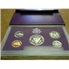 Image 2 : 1993-US PROOF SET (WITH BOX)
