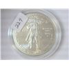 Image 2 : 1992-D COLUMBUS SILVER DOLLAR (UNC)