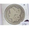 Image 1 : 1900-O MORGAN SILVER DOLLAR