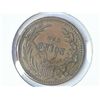 Image 2 : CIVIL WAR TOKEN 1863 THE FEDERAL UNION IT MUST BE
