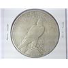 Image 2 : 1922-S PEACE SILVER DOLLAR