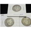 Image 1 : 1898,99 & 08-O BARBER QUARTERS