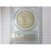 Image 2 : 1965 TYPE III CANADA SILVER DOLLAR PCGS MS64