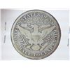 Image 2 : 1906 BARBER HALF DOLLAR (VERY GOOD)