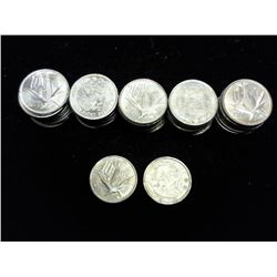 52-1977 10 CENTAVOS (UNC)