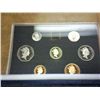 Image 2 : 1991 UNITED KINGDOM PROOF SET