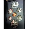 Image 1 : 1986 CANADA DOUBLE DOLLAR PROOF SET