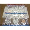Image 1 : 1971 US MINT SET (UNC) P/D/S (WITH ENVELOPE)
