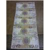 Image 1 : 5-IRAQ 1000 DINARS (UNC)