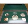 Image 2 : 1995 US PROOF SET (WITH BOX)