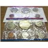 Image 2 : 1975 US MINT SET (UNC) P/D (WITH ENVELOPE)