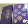 Image 2 : 1970 GREAT BRITAIN AND NORTHERN IRELAND PROOF SET
