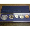 Image 2 : 1966 US SPECIAL MINT SET