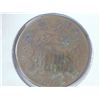Image 1 : 1866 TWO CENT PIECE