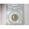 Image 1 : 1974-S WASHINGTON QUARTER PCGS PR67 CAM