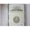 Image 1 : 2004-S SILVER TEXAS QUARTER NGC PF69 ULTRA CAMEO