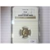 Image 1 : 1974-S ROOSEVELT DIME NGC PF69