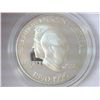 Image 1 : 1990-P EISENHOWER CENTENNIAL SILVER DOLLAR PROOF