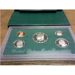 1994 US PROOF SET (WITH BOX)