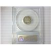 Image 2 : 1975-S ROOSEVELT DIME PCGS PR69 DCAM