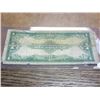 Image 2 : 1923 LARGE SIZE $1 SILVER CERTIFICATE (AS SHOWN)