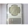 Image 2 : 1923 PEACE SILVER DOLLAR NGC AU58