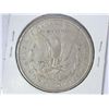 Image 2 : 1904 MORGAN SILVER DOLLAR