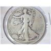 Image 1 : 1921-S WALKING LIBERTY HALF DOLLAR (BETTER DATE)