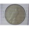 Image 2 : 1923 PEACE SILVER DOLLAR