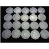 Image 1 : 20 ASSORTED LIBERTY "V" NICKELS