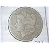 Image 1 : 1878-CC MORGAN SILVER DOLLAR