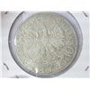 Image 2 : 1932 POLAND SILVER 10 ZLOTYCH