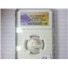 Image 1 : 2010-S SILVER YOSEMITE QUARTER NGC PF70 ULTRA CAM