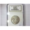 Image 1 : 1995-S OLYMPIC BASEBALL HALF NGC MS69