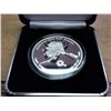 Image 2 : 1 TROY OZ .999 FINE SILVER ROUND