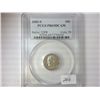 Image 1 : 2002-S ROOSEVELT DIME PCGS PR69 DCAM