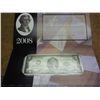 Image 2 : BEP DALLAS $2 2008 NOTE GEM CU