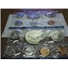Image 1 : 1974 US MINT SET (UNC) P/D/S (WITH ENVELOPE)