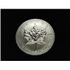 Image 2 : 2011 CANADA SILVER $5 1 OZ FINE SILVER