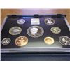 Image 1 : 1999 UNITED KINGDOM PROOF COIN SET