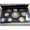 Image 2 : 1999 UNITED KINGDOM PROOF COIN SET