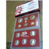 Image 2 : 2005 US SILVER PROOF SET (WITH BOX)