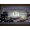 Image 1 : AMERICAN LEGACY SET (AS SHOWN) SEE DESCRIPTION