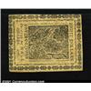 Image 2 : Continental Currency May 10, 1775 $8 About New.