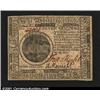 Image 1 : Continental Currency November 29, 1775 $7 Gem New.