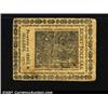 Image 2 : Continental Currency February 26, 1777 $8 Extremely Fine.