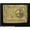 Image 1 : Continental Currency May 20, 1777 $2 Very Fine.