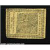 Image 2 : Continental Currency May 20, 1777 $2 Very Fine.