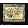 Image 1 : Continental Currency April 11, 1778 $5.